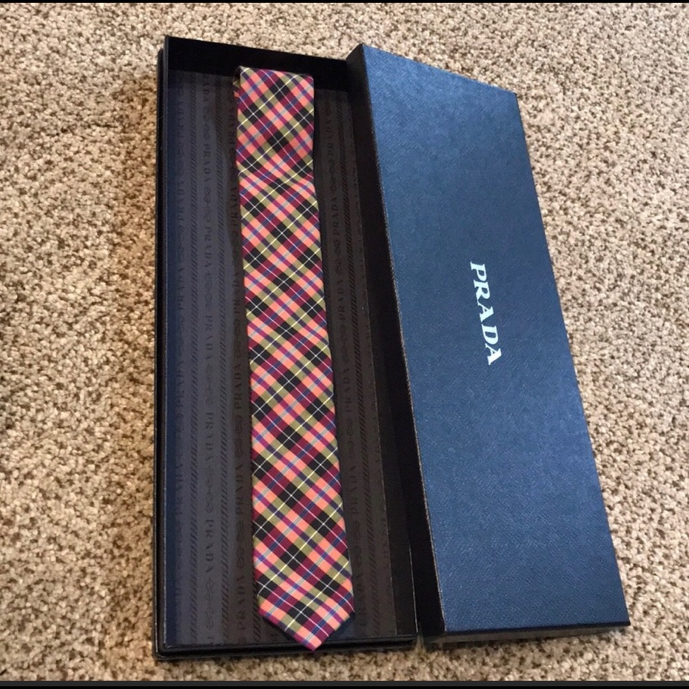 Tie